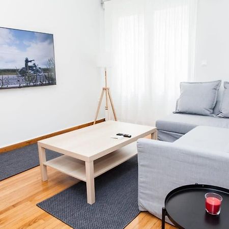 Athens Kolonaki Gem Chic Modern Apartment Esterno foto