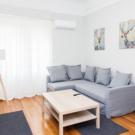 Athens Kolonaki Gem Chic Modern Apartment Esterno foto