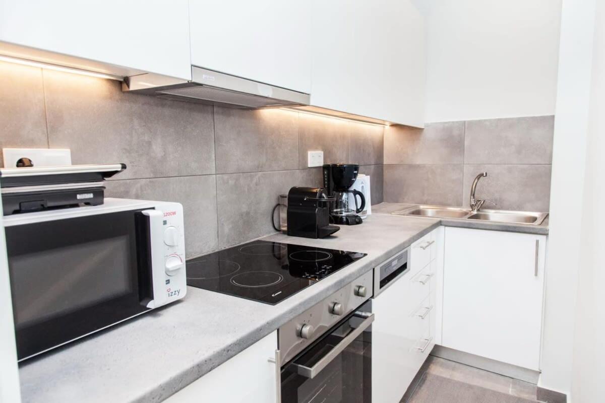 Athens Kolonaki Gem Chic Modern Apartment Esterno foto