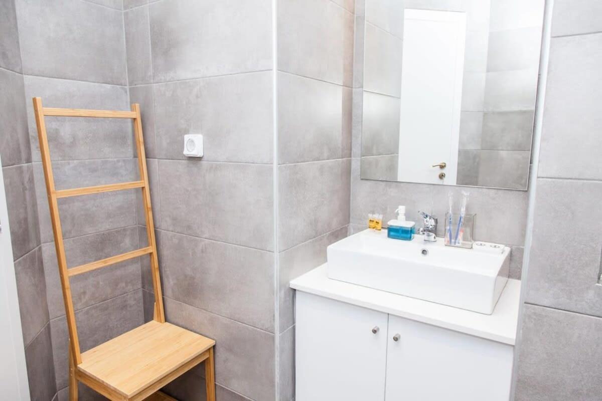 Athens Kolonaki Gem Chic Modern Apartment Esterno foto