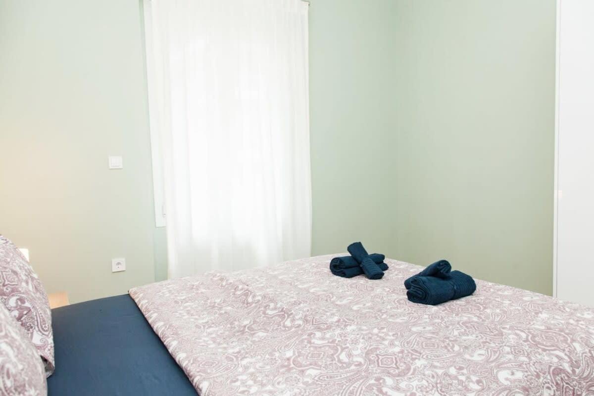 Athens Kolonaki Gem Chic Modern Apartment Esterno foto