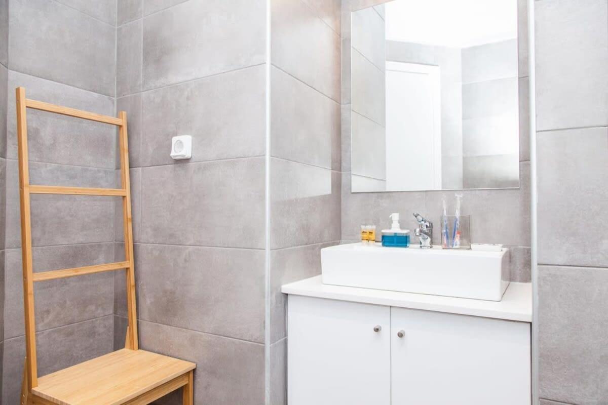 Athens Kolonaki Gem Chic Modern Apartment Esterno foto