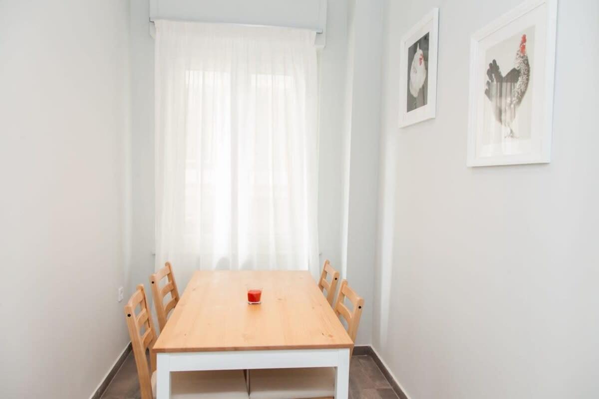 Athens Kolonaki Gem Chic Modern Apartment Esterno foto
