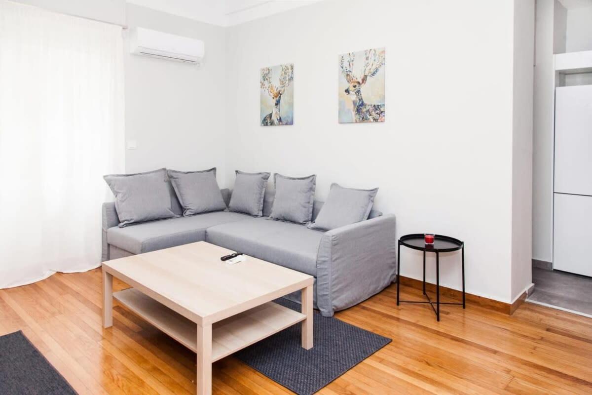 Athens Kolonaki Gem Chic Modern Apartment Esterno foto