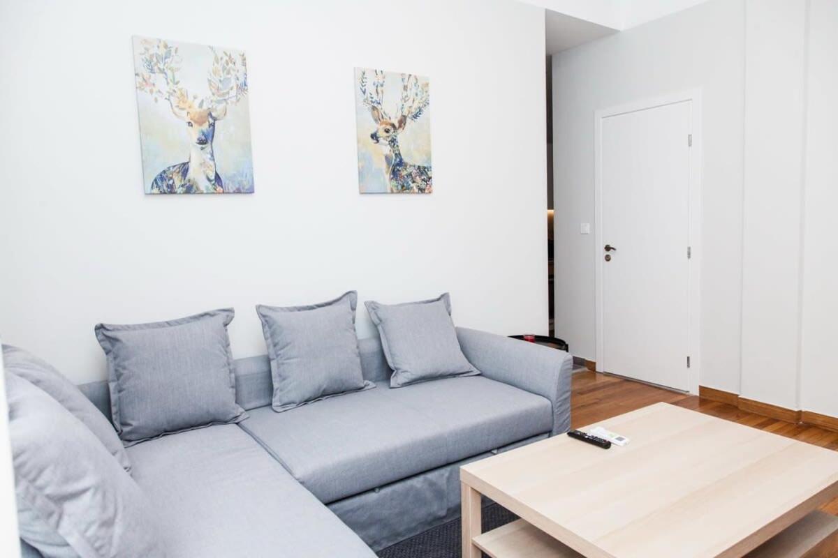 Athens Kolonaki Gem Chic Modern Apartment Esterno foto