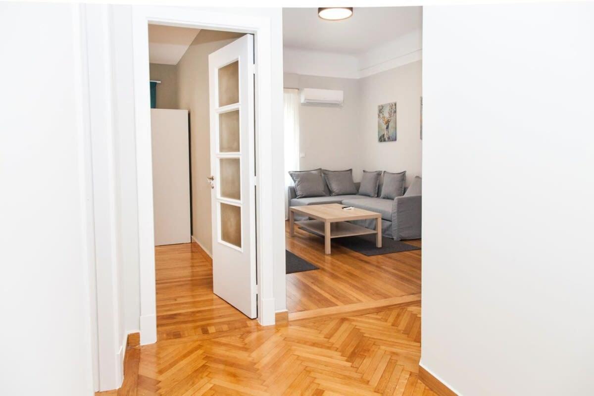Athens Kolonaki Gem Chic Modern Apartment Esterno foto