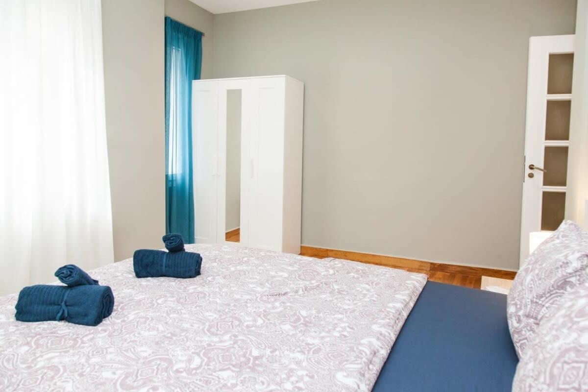 Athens Kolonaki Gem Chic Modern Apartment Esterno foto