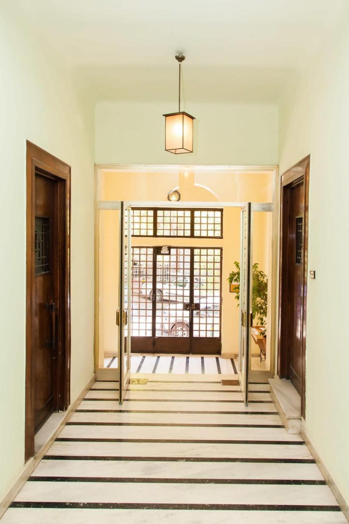 Athens Kolonaki Gem Chic Modern Apartment Esterno foto