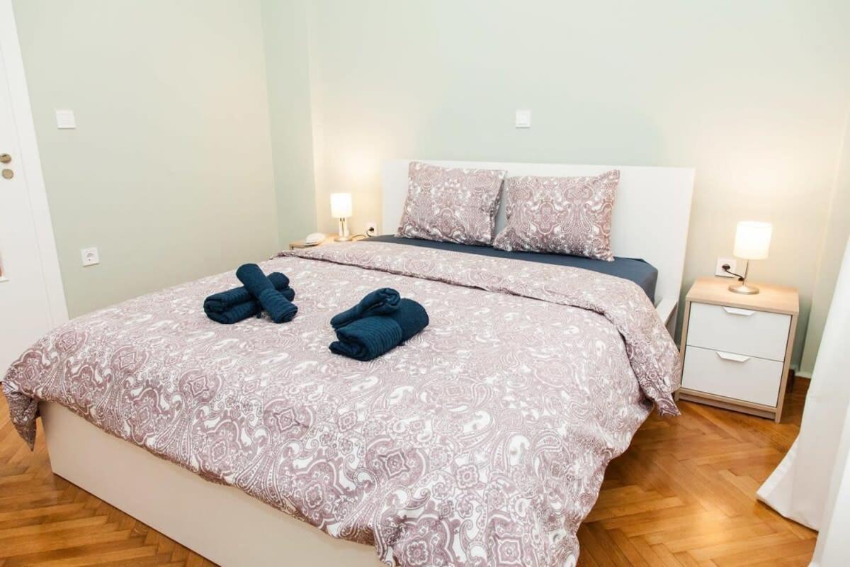 Athens Kolonaki Gem Chic Modern Apartment Esterno foto