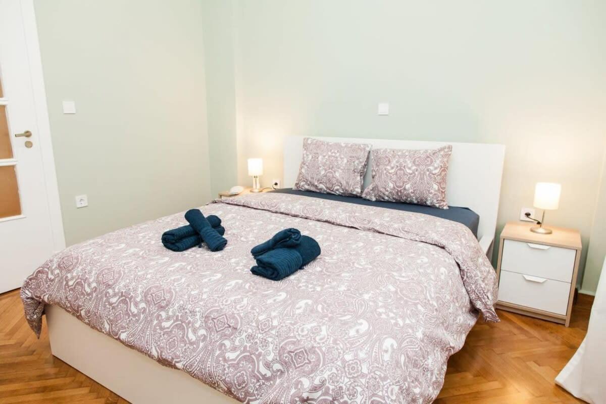 Athens Kolonaki Gem Chic Modern Apartment Esterno foto