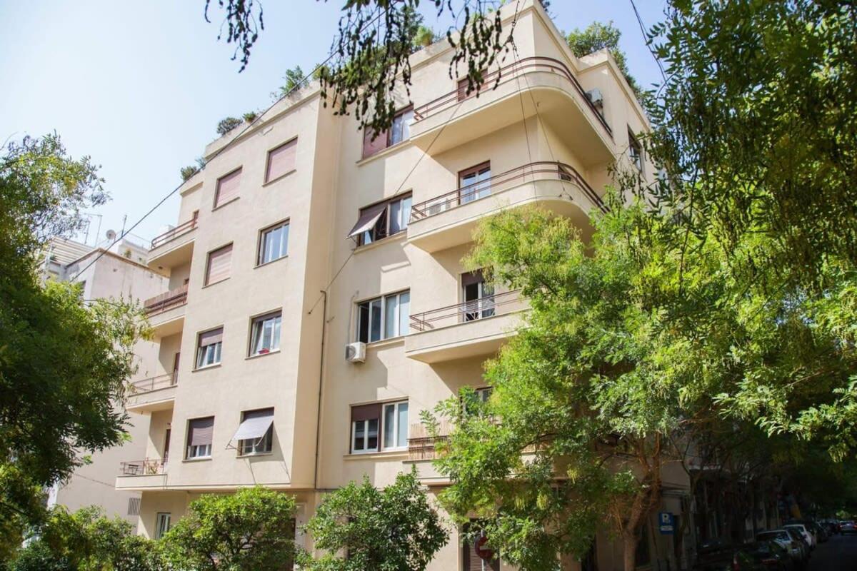 Athens Kolonaki Gem Chic Modern Apartment Esterno foto